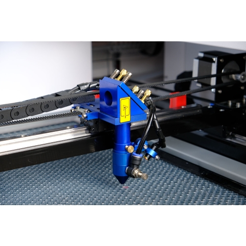 Laserplotter CO2 50W DSP 50x30cm KH5030